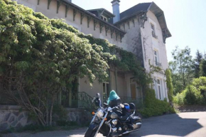 L'ancien Mystic ManOir DeDame Ventron